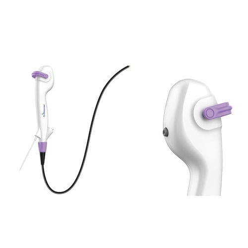 Video-Utereroskop / zum Einmalgebrauch - VeriEndo® - Promisemed Medical Devices