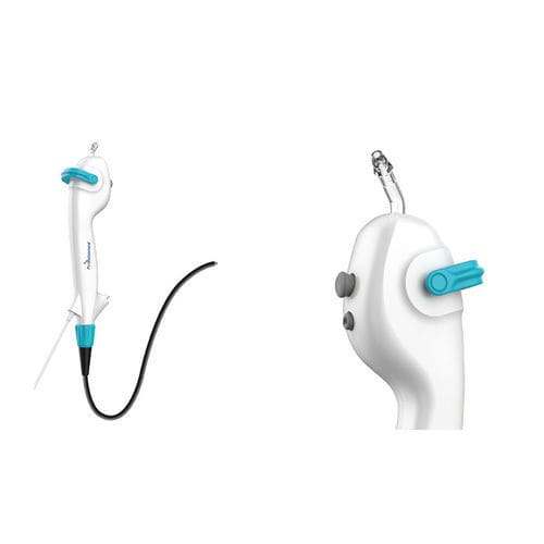 Video-Choledoskop / zum Einmalgebrauch - VeriEndo® - Promisemed Medical Devices