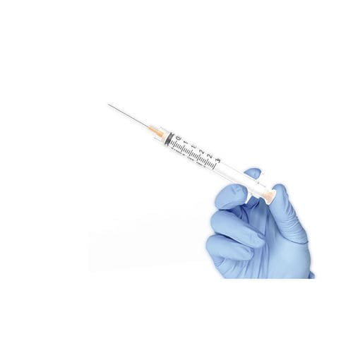 Insulinspritze - Verisafe® - Promisemed Medical Devices - Tuberkulin / 1 ml / 10 ml