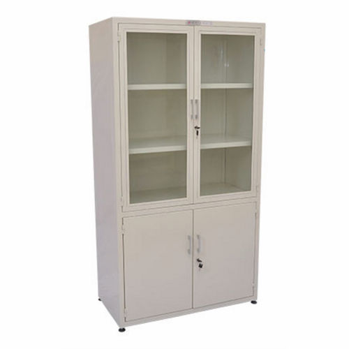 Medikamentenschrank - SM 9064 - Shima Prima Utama - mit Regal / mit Schublade / mit 4 Türen