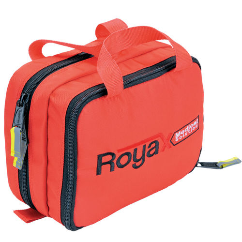 Ampullarium - Ampularium - ROYAX - Notfall / Stoff / wasserdicht