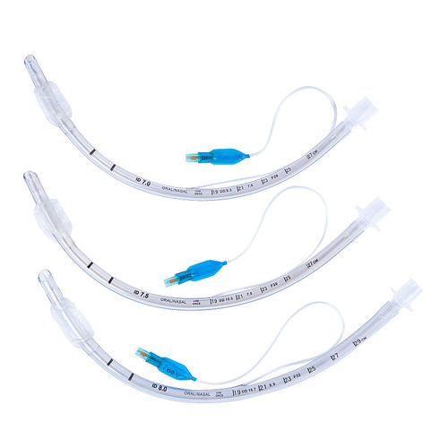 Oraler Endotrachealtubus - R-MEI-ETH-01 - ROYAX - Einweg