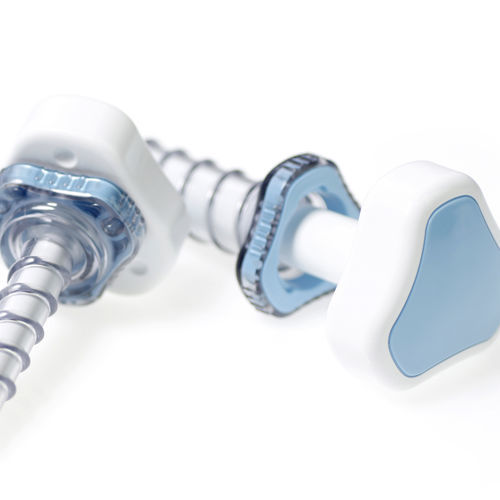 Laparoskopischer Trokar - Laport-CS - Sejong Medical