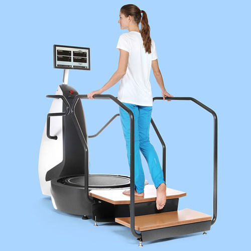 Stabilometrische Plattform - Sense Product