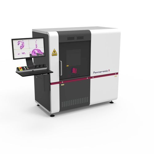 CT-Scanner - Pannoramic-X - 3DHISTECH Ltd.