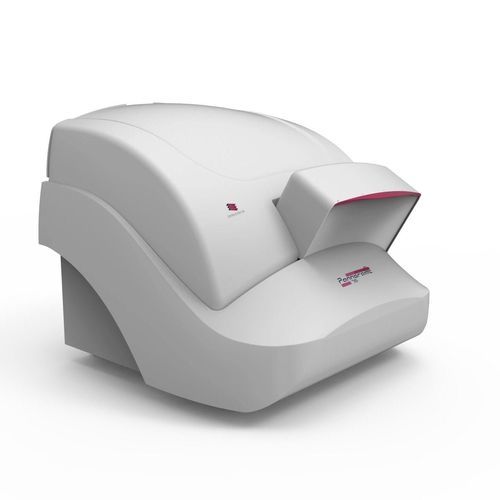 Scanner für Mikroskop-Objektträger - Pannoramic 75 DX - 3DHISTECH Ltd. - Barcode-Leser / mit großem Fassungsvermögen / automatisch