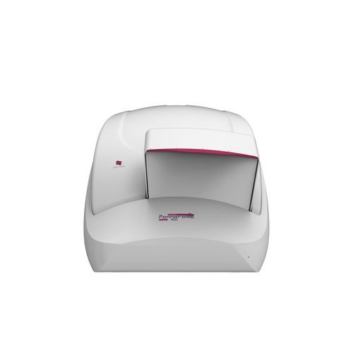 Scanner für Mikroskop-Objektträger - Pannoramic 150 DX - 3DHISTECH Ltd. - Barcode-Leser / mit großem Fassungsvermögen / automatisch