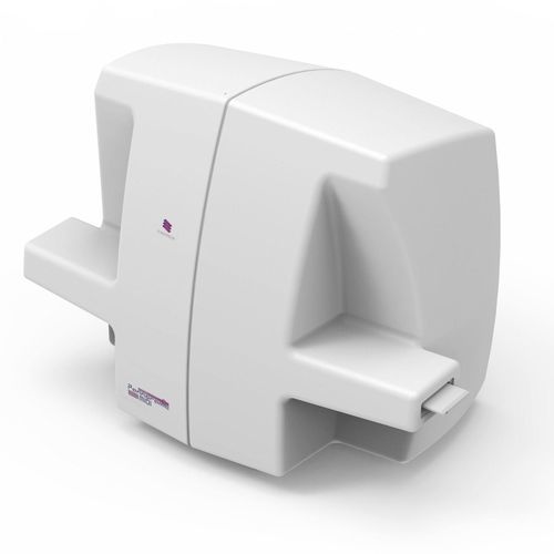 Scanner für Mikroskop-Objektträger - Pannoramic MIDI III DX - 3DHISTECH Ltd. - Barcode-Leser / automatisch / Hellfeld