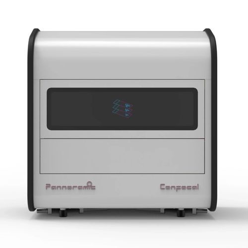 Automatisches Zell-Imaging-System - Pannoramic Confocal - 3DHISTECH Ltd. - Labor / für Forschungszwecke / Pathologie