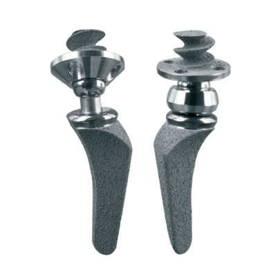 Daumensattelgelenk-Implantat - 3S ORTHO 
