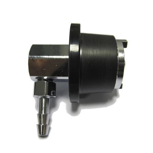 Gas-Sensor - CAHOUET S.A. - Druck / für medizinische Gase