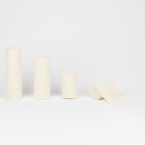 Binde - Vendari IDEAL - Calvo Izquierdo - Baumwolle / elastisch