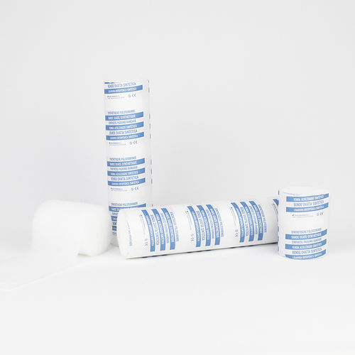 Polyester-Hautschutzverband - Vendari SOFTPAD - Calvo Izquierdo - atmungsaktiv