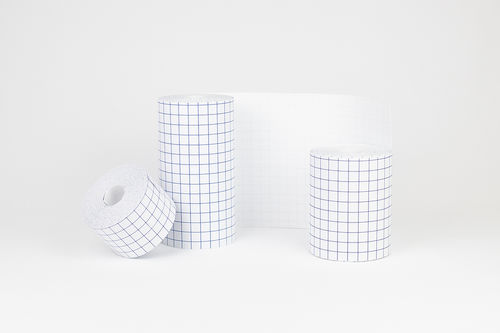 Polyester-Verband - Vendari - Calvo Izquierdo - Viskose / Vlies / hypoallergen