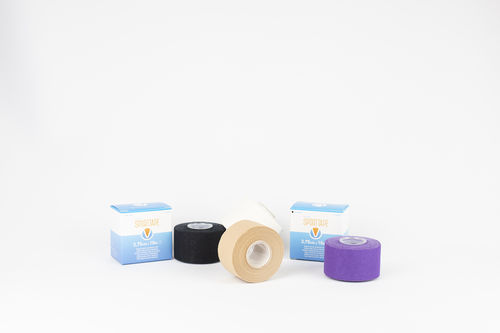 Kinesio-Tape - Vendari SPORTTAPE - Calvo Izquierdo - elastisch / aus Baumwolle