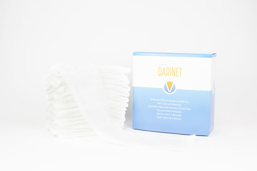 Polyester-Schlauchverband - Vendari DARINET - Calvo Izquierdo - elastisch