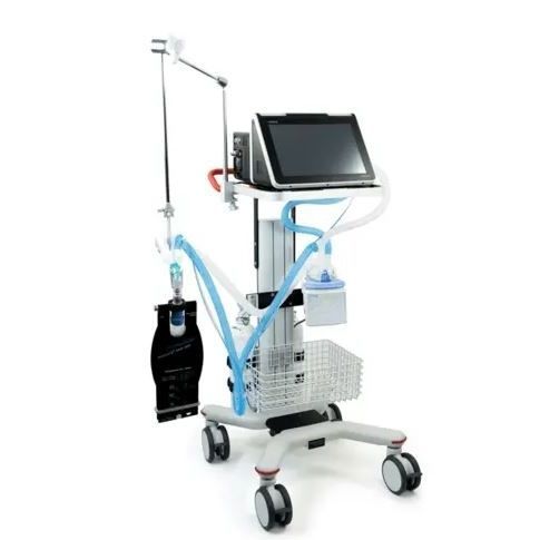 Beatmungsgerät für Intensivpflege - Bellavista1000 - ERTUNÇ ÖZCAN - elektronisch / für Kinder / für Erwachsene