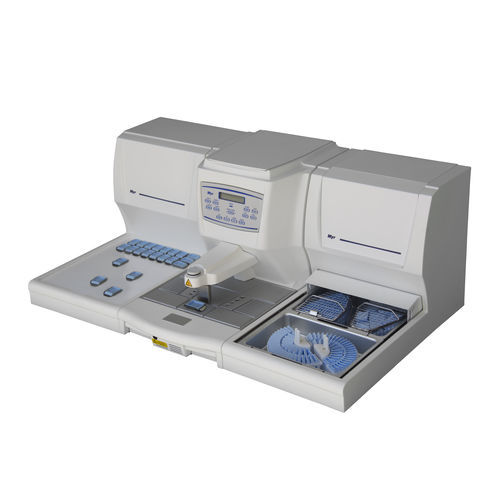 Automatisches Probenvorbereitungsgerät - EC-500 - ESPECIALIDADES MEDICAS MYR,SL  - Labor / für die Histologie / für Forschungszwecke
