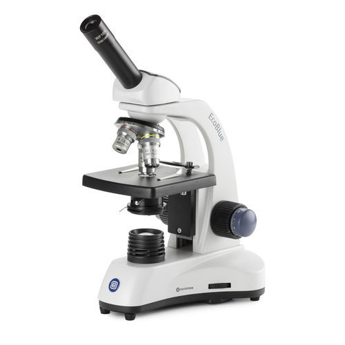 Polarisationsmikroskop - EcoBlue - Euromex - optisch / Labor / für Ausbildung