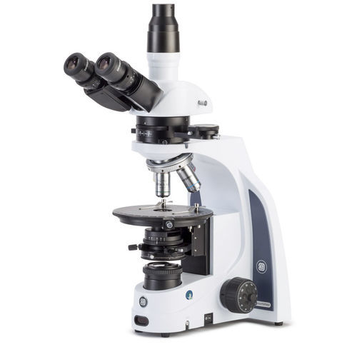 Polarisationsmikroskop - iScope - Euromex - optisch / Labor / Invers