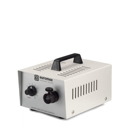 Kaltlichtquelle - LE.5210 series - Euromex - für Stereomikroskope / Halogen