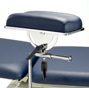 Armstütze für Massageliege - PAR-BL - Everyway Medical Instruments Co., Ltd.