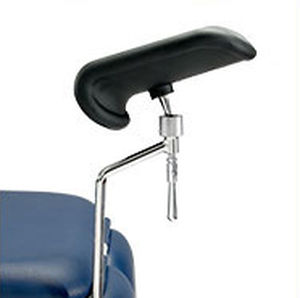 Beinhalter für Massageliege - SU-BK - Everyway Medical Instruments Co., Ltd.