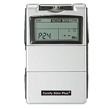 Elektrostimulator - EV-806P - Everyway Medical Instruments Co., Ltd. - Handgerät / EMS / TENS