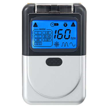 Elektrostimulator - IF-908 - Everyway Medical Instruments Co., Ltd. - Handgerät / IF / 2 Kanäle