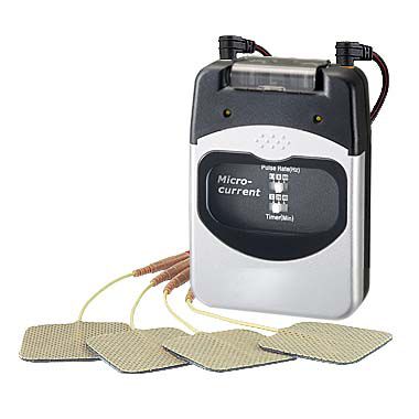 Elektrostimulator - MT-330A, MT-330 - Everyway Medical Instruments Co., Ltd. - Handgerät / DC / MENS