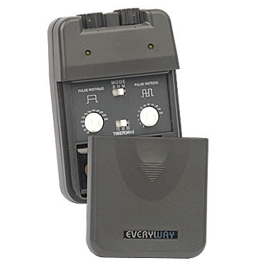 Elektrostimulator - N602, N602C - Everyway Medical Instruments Co., Ltd. - Handgerät / TENS / 2 Kanäle