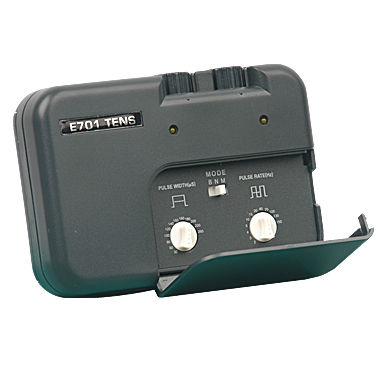 Elektrostimulator - E70x series - Everyway Medical Instruments Co., Ltd. - Handgerät / TENS / 2 Kanäle