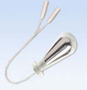 Vaginale Beckenbodensonde - PR series - Everyway Medical Instruments Co., Ltd.