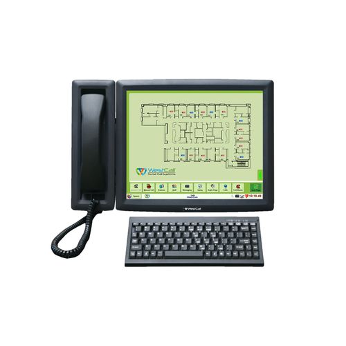 Rufmanagementsystem - NCM-FC/H - WestCall
