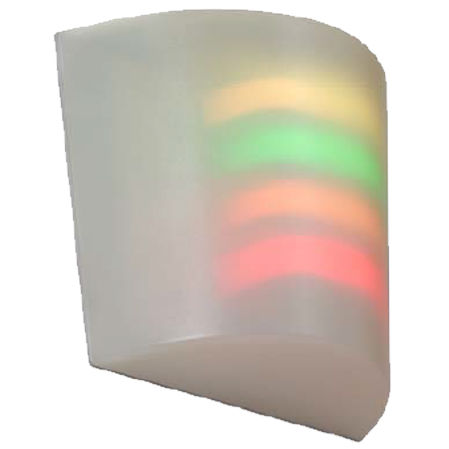 Schwesternruf-Anzeige-Leuchte - NV-Sconce - WestCall - LED / wandmontiert
