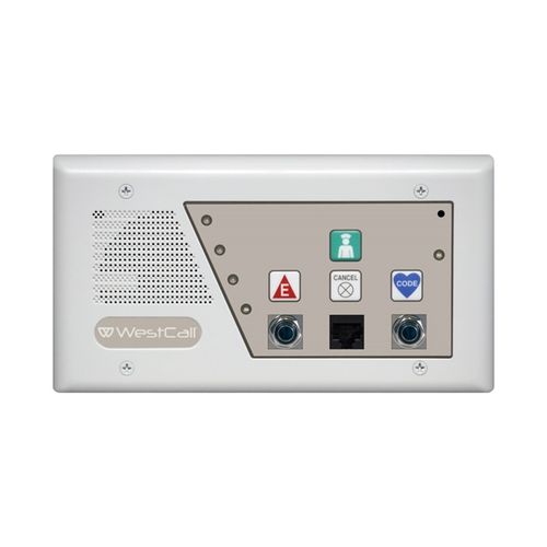 Schwesternrufsystem - NV-SPS2, NV-DPS2 - WestCall