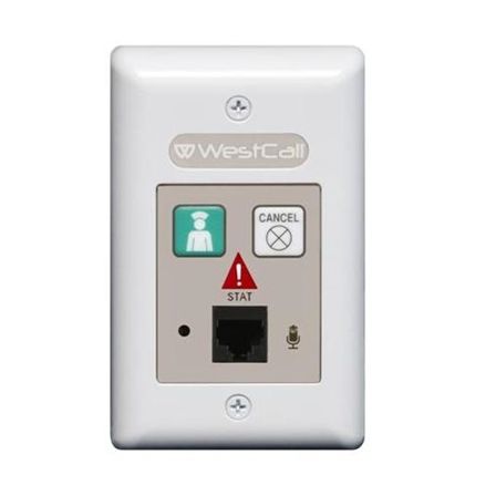 Schwesternrufsystem - NV-SPS1 - WestCall