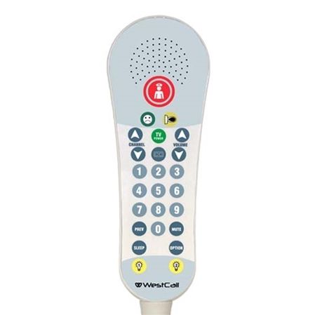 Schwesternrufsystem - Direct Request® - WestCall