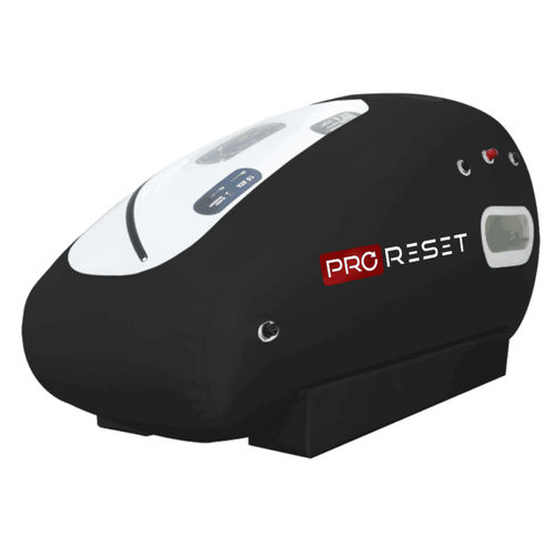 Sauerstofftherapie-Überdruckkammer - Oasis - Pro Reset - aufblasbar / für eine Person