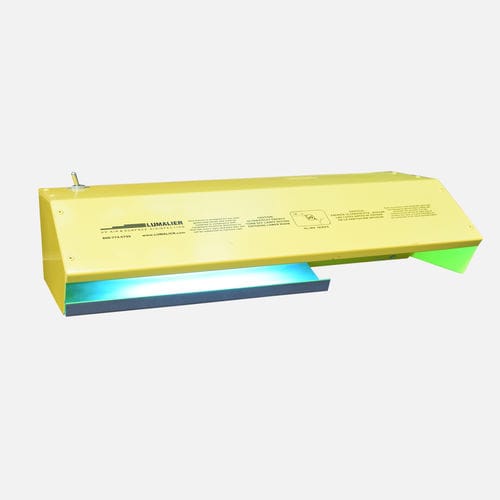 Nahrungsmittel-Desinfektionssystem - FL series - Lumalier - wandmontiert