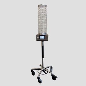 Mobiles Desinfektionssystem - EDU-C series - Lumalier - tragbar