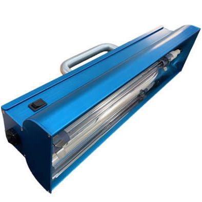 Keimtötende UV-Lampe - American Ultraviolet - Desinfektion / Labor / Ultraviolett