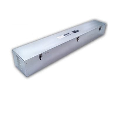 Keimtötende UV-Lampe - RAM  - American Ultraviolet - UV / deckenmontiert