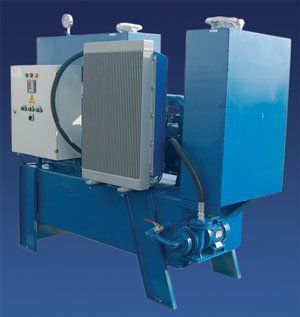 Labor-Vakuumsystem - 1324460349 - general europe vacuum - Flüssigkeitsring