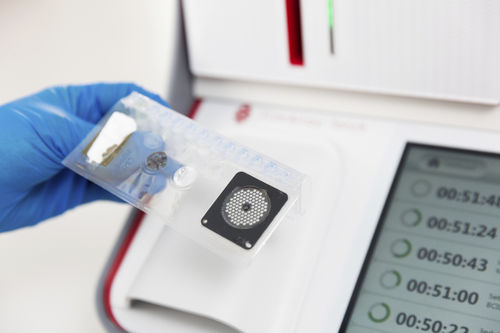 Testkit für Infektionskrankheiten - BCID2 - BioFire Diagnostics - Blutkrankheiten / Hämokultur / für Identifikationsanalyse