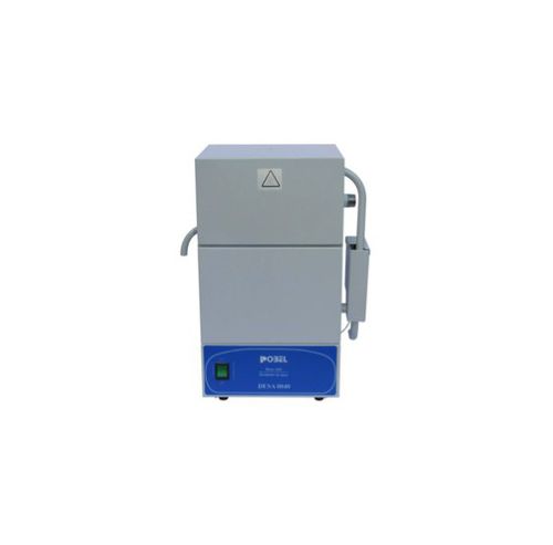 Destilliergerät für Wasser / Labor - DES4-DES8 - FALC Instruments - automatisch