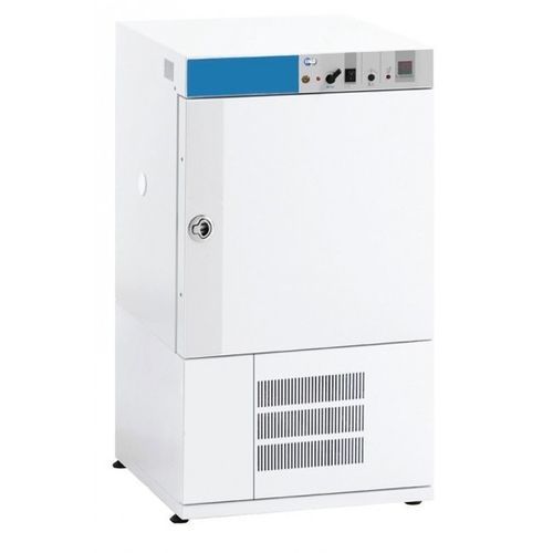 Labor-Inkubator / Tisch - ICT-C 240 - FALC Instruments - 1 Tür / gekühlt