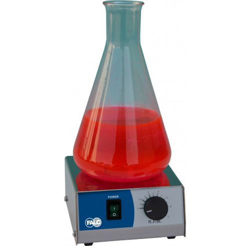 Magnet-Laborrührer - F20 - FALC Instruments - analog / Tisch / mit variabler Geschwindigkeit