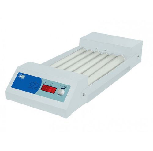 Kipp-Labormischer - F406 - FALC Instruments - Rollen / digital / Tisch