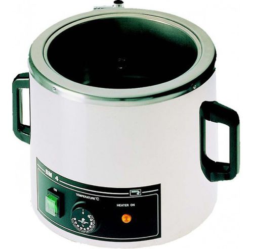 Thermostat-Wasserbad - BM 4 - FALC Instruments - Tisch